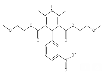 Cilnidipine Impurity A, Nimodipine EP Impurity C